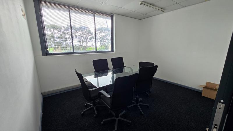 To Let commercial Property for Rent in Matroosfontein Western Cape